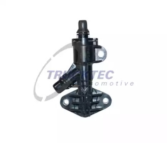 TRUCKTEC AUTOMOTIVE 0819229 -  Термостат, охлаждающая жидкость